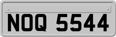 NOQ5544