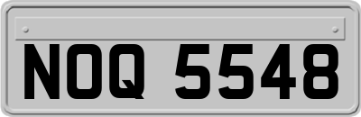 NOQ5548