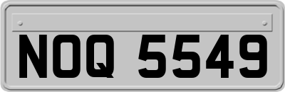 NOQ5549