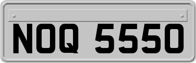 NOQ5550