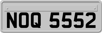 NOQ5552