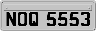 NOQ5553