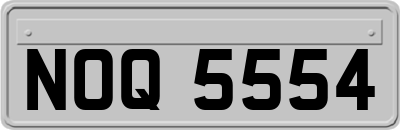 NOQ5554