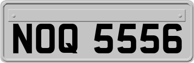 NOQ5556