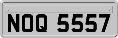 NOQ5557