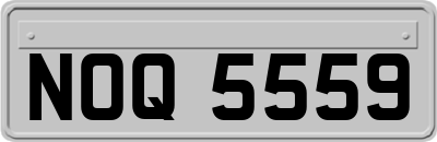 NOQ5559
