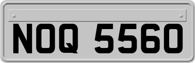 NOQ5560