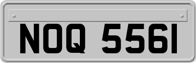 NOQ5561