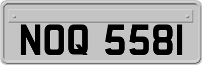 NOQ5581