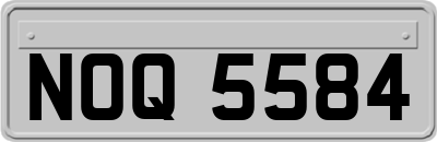 NOQ5584