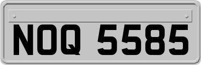 NOQ5585