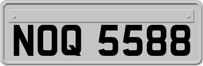 NOQ5588