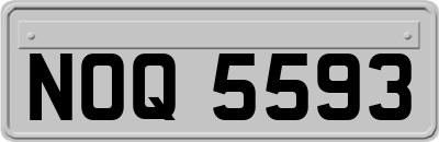 NOQ5593