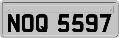 NOQ5597