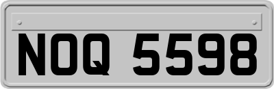 NOQ5598