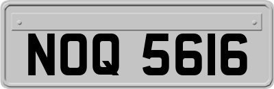 NOQ5616