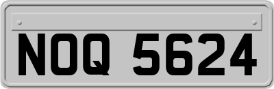 NOQ5624