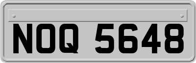 NOQ5648