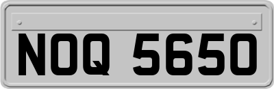 NOQ5650