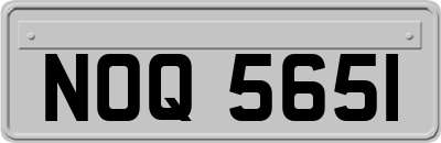 NOQ5651