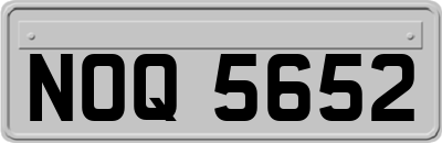 NOQ5652