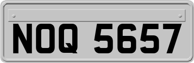 NOQ5657