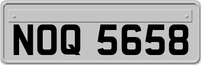 NOQ5658