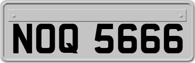 NOQ5666