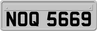 NOQ5669