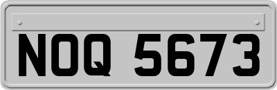NOQ5673