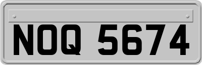 NOQ5674