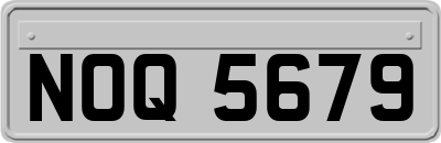 NOQ5679
