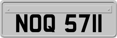 NOQ5711