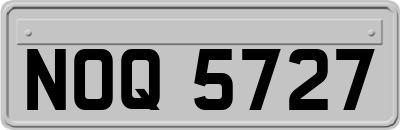 NOQ5727