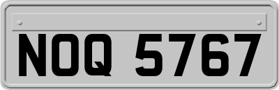 NOQ5767