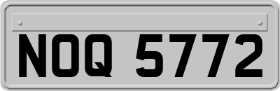 NOQ5772