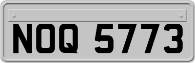 NOQ5773