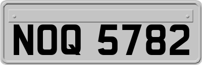 NOQ5782