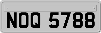 NOQ5788