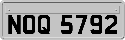 NOQ5792