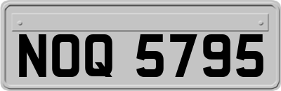 NOQ5795