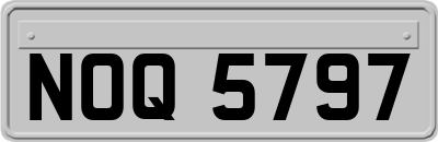 NOQ5797