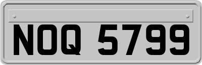 NOQ5799
