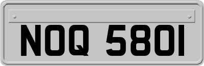 NOQ5801