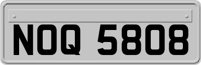 NOQ5808