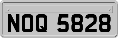 NOQ5828