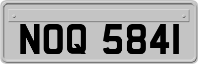 NOQ5841