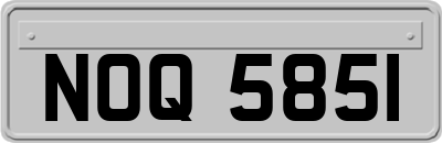 NOQ5851