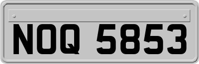 NOQ5853