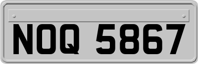NOQ5867